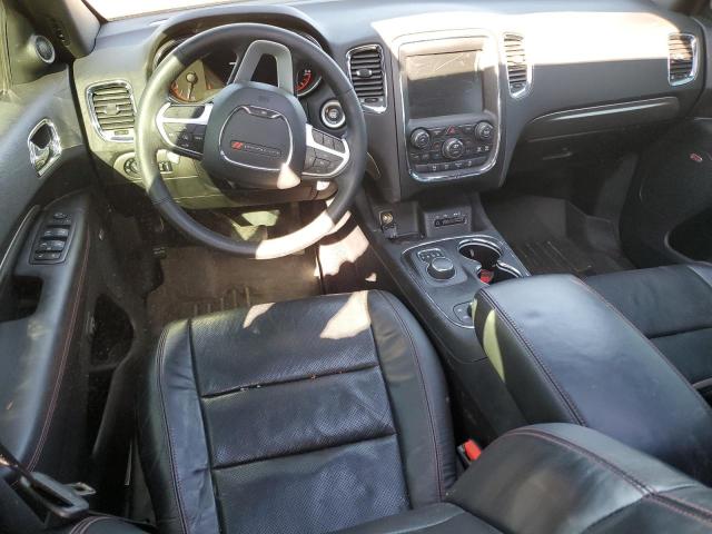 1C4SDJCT6HC611511 Dodge Durango R/t