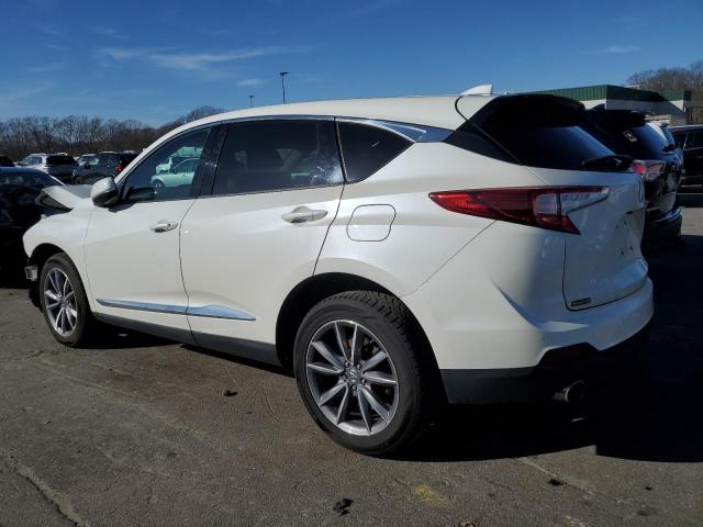 5J8TC2H52KL031382 Acura Rdx Technology