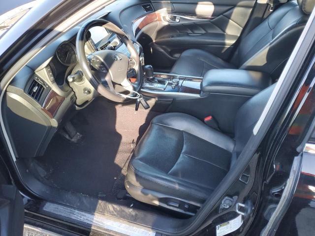 JN1BY1PR5FM830845 Infiniti Q70l 3.7