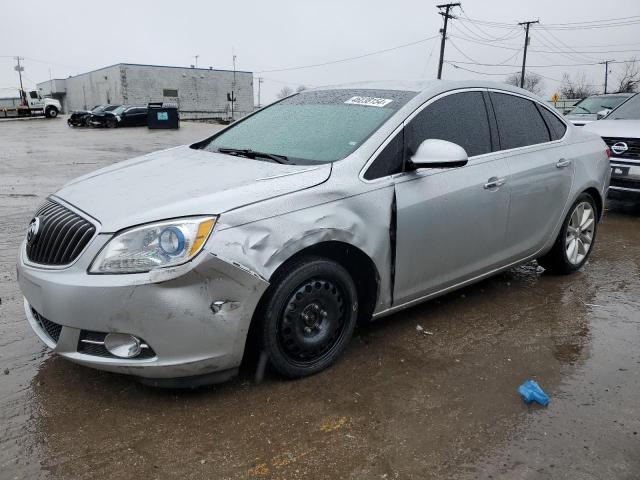 Auction sale of the 2013 Buick Verano, vin: 1G4PP5SK4D4122683, lot number: 46238154
