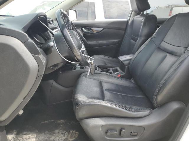 JN8AT2MT6JW466661 Nissan ROGUE S