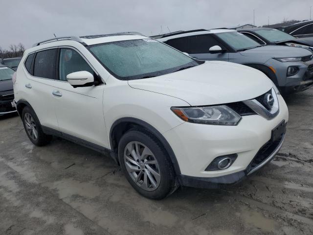 5N1AT2MT6FC780228 Nissan ROGUE S