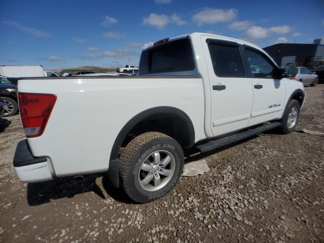 1N6AA0EC8EN511418 Nissan TITAN S