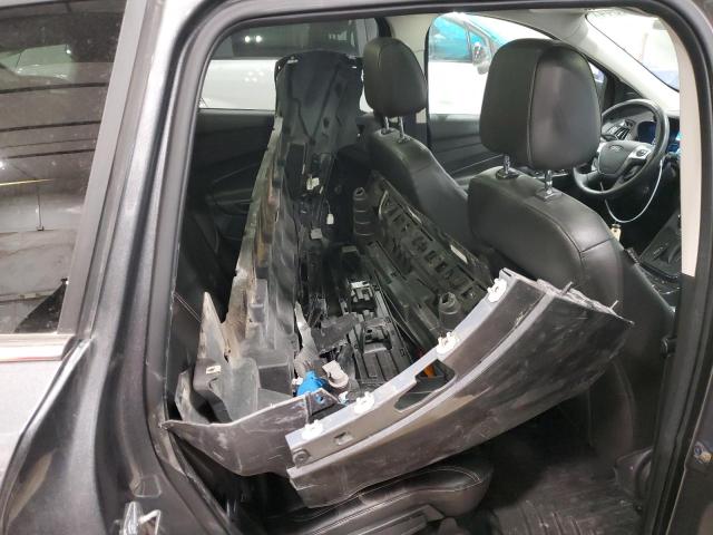 1FMCU9JXXEUD36123 Ford Escape Titanium