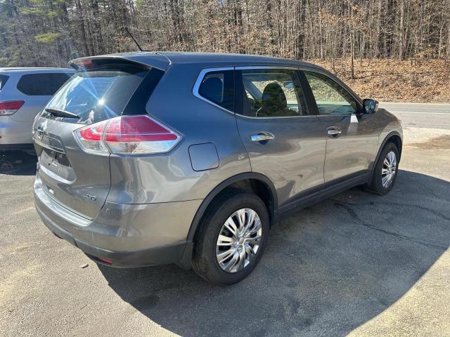 KNMAT2MV4FP586120 Nissan ROGUE S