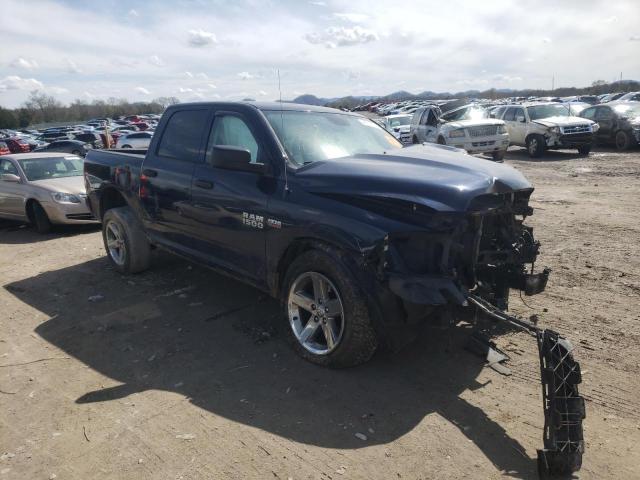 3C6RR7KT1GG312306 RAM 1500 St