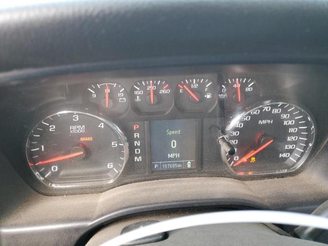 1GTN1TEC1FZ903575 GMC Sierra C1500