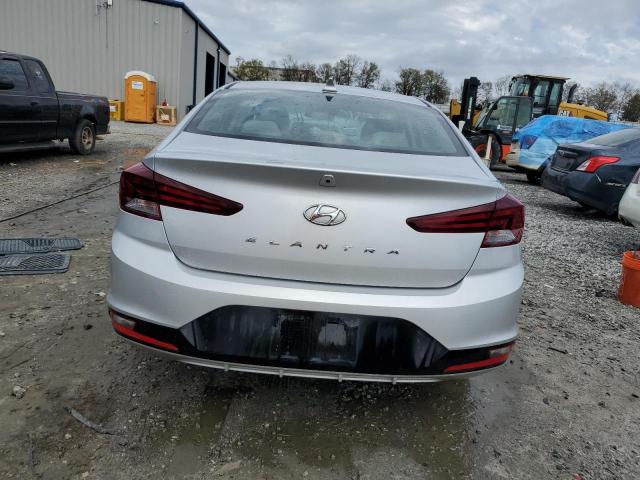 5NPD84LF0KH413690 Hyundai ELANTRA SEL