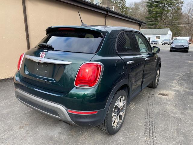 ZFBCFXCT0GP328687 Fiat 500x Trekking