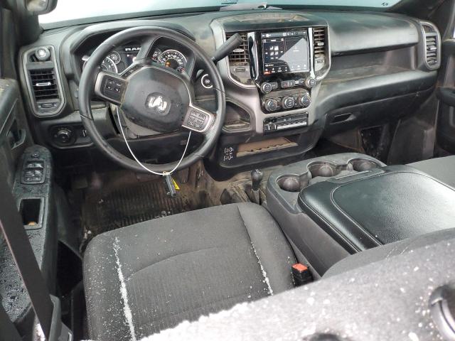 3C63R3GL2NG193749 RAM 3500 Tradesman
