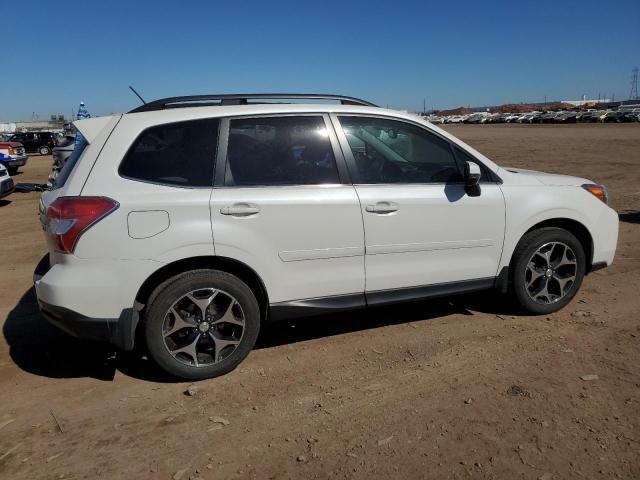 JF2SJGPC2EH507037 Subaru FORESTER 2