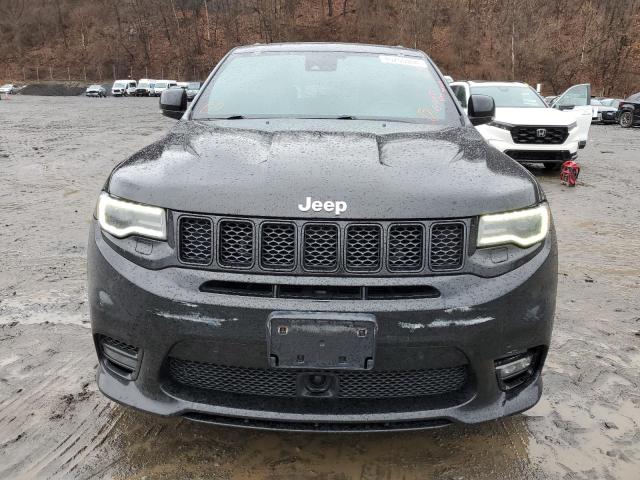 1C4RJFDJXHC630726 Jeep Grand Cherokee Srt-8