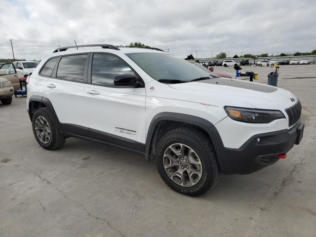 1C4PJMBXXND502267 Jeep Cherokee Trailhawk