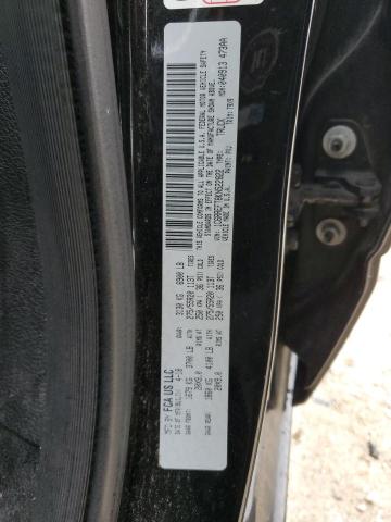 1C6RREFT8KN522822 RAM 1500 Big Horn/lone Star