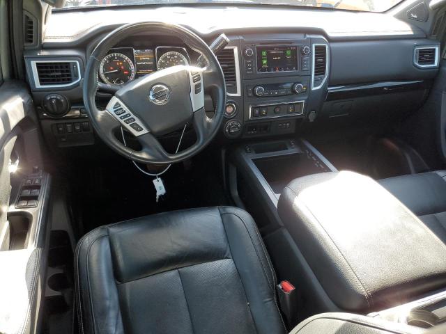 1N6BA1F46KN521104 Nissan Titan Xd Sl