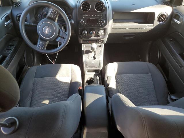 1C4NJPBA0GD719771 Jeep Patriot Sport
