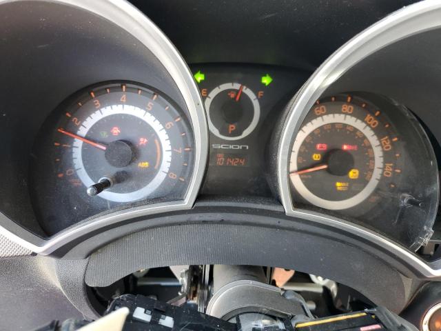 JTKJF5C74GJ020760 Toyota SCION TC