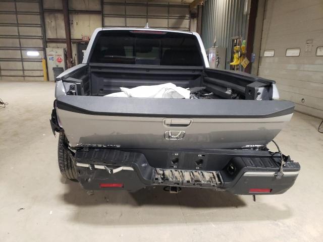 5FPYK3F73KB014568 Honda Ridgeline Rtl
