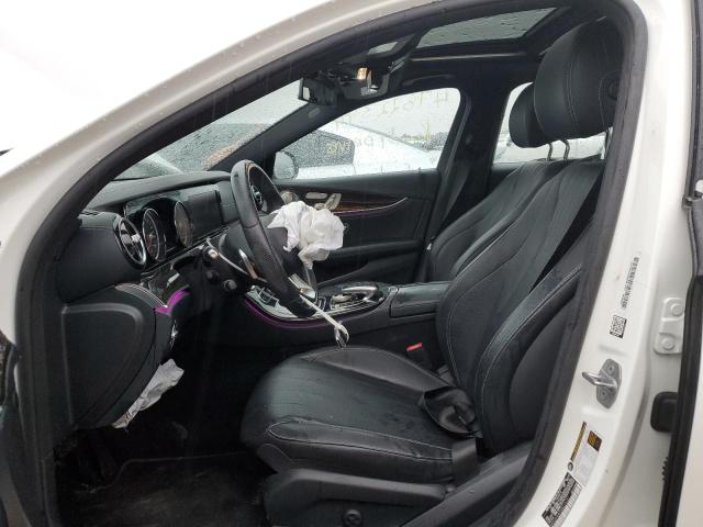 WDDZF4JB7HA216131 Mercedes-Benz E 300
