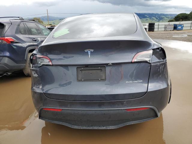 7SAYGDEEXNF533592 Tesla Model Y