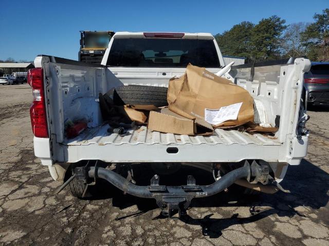 1GCRWAEF1LZ322428 Chevrolet Silverado C1500