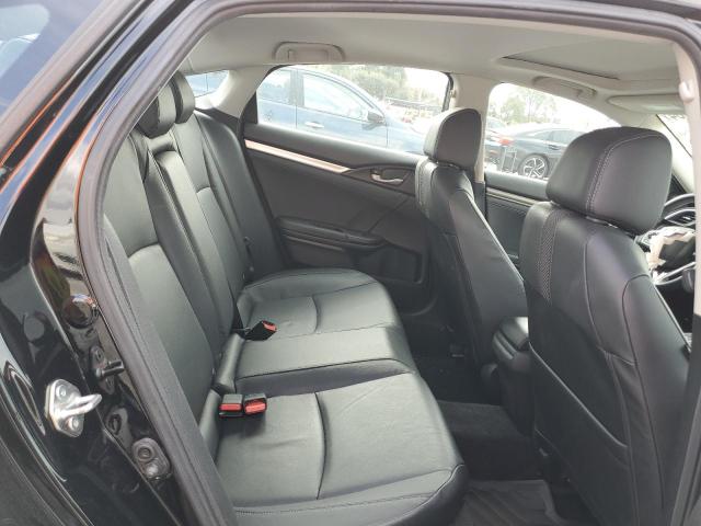 19XFC1F75KE202726 Honda CIVIC EXL