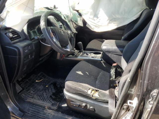 Toyota 4runner Sr5/sr5 Premium 2016 JTEBU5JR1G5348471 Image 7