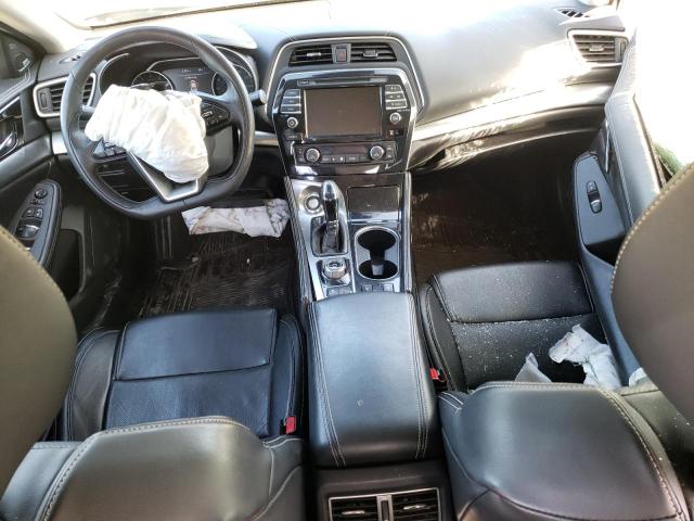 1N4AA6DV4LC364523 Nissan MAXIMA SL