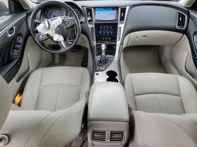 JN1BV7AR4FM419876 Infiniti Q50 BASE