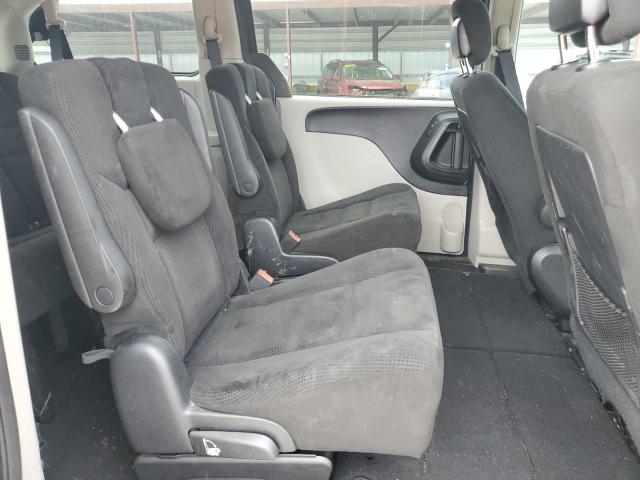 2C4RDGBG9GR257415 Dodge Grand Caravan Se