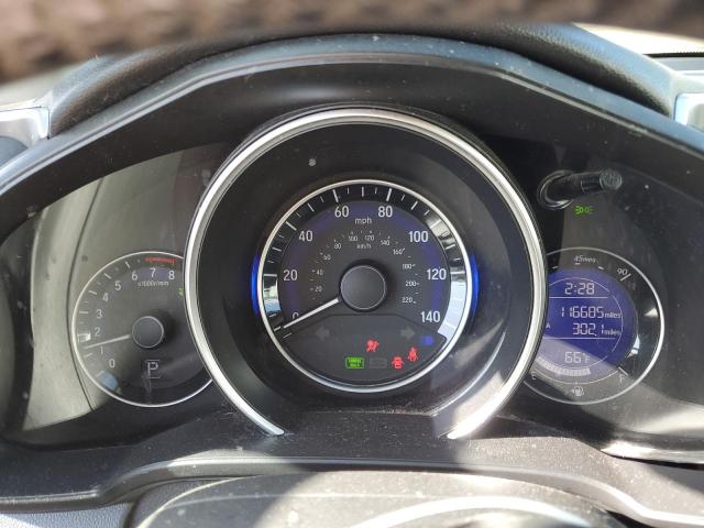 JHMGK5H83HS011489 Honda FIT EX