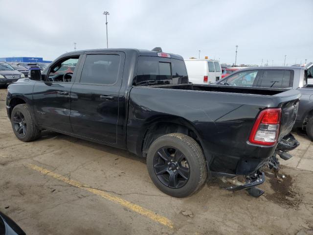 1C6SRFFT6MN507679 RAM 1500 Big Horn/lone Star
