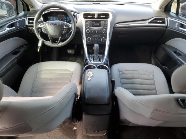 3FA6P0UU1ER146942 Ford Fusion S Hybrid