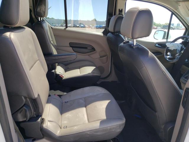 NM0GE9G77G1249727 Ford Transit Connect Titanium