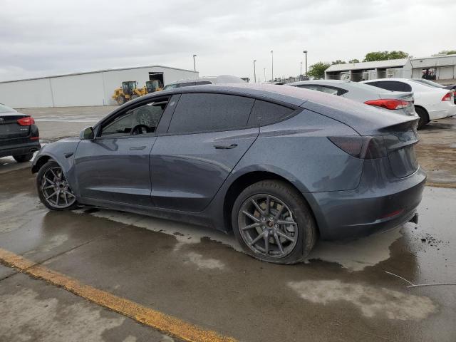 5YJ3E1EA7JF011487 Tesla MODEL 3