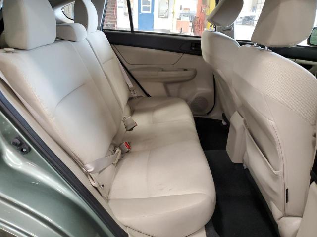 JF1GPAA67E8246707 Subaru Impreza