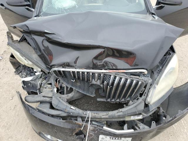1G4PR5SKXE4124126 Buick Verano Convenience