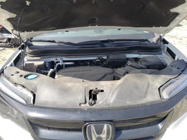 5FNYF6H22MB095890 Honda PILOT SE
