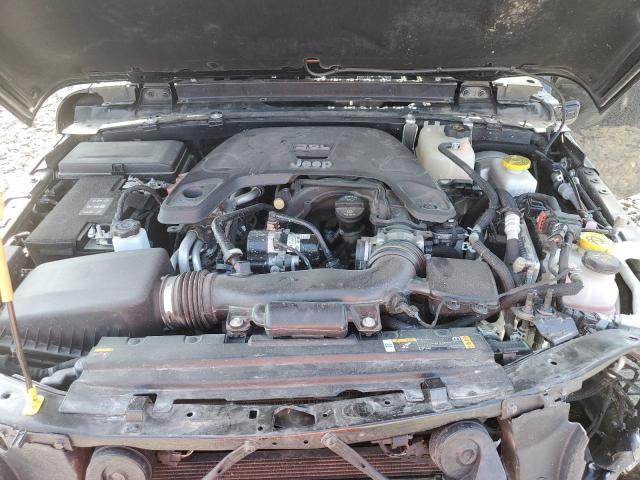 1C4HJXDG0MW819996 Jeep Wrangler Unlimited Sport