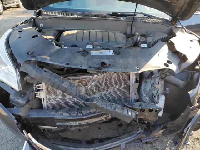 5GAKRCKD6GJ249389 Buick Enclave