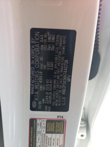 KNDJP3A56H7440738 KIA SOUL +