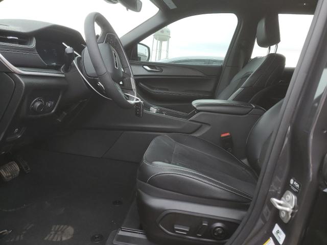 1C4RJHAG0PC661518 Jeep Grand Cherokee Laredo