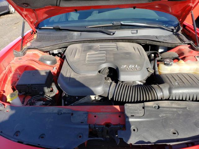 2C3CDXJG0HH576608 Dodge Charger Sxt