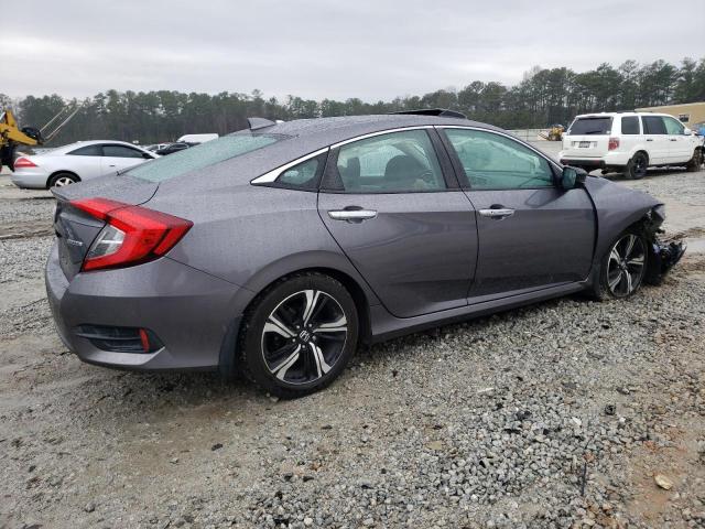 19XFC1F99HE018755 Honda Civic Touring