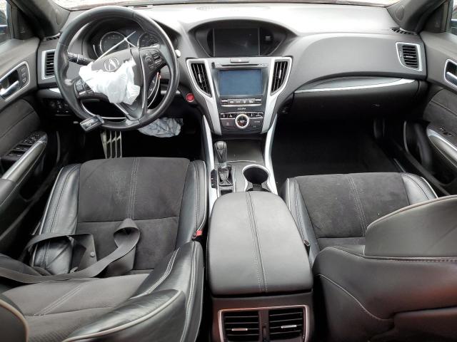 19UUB1F67KA004431 Acura Tlx Technology