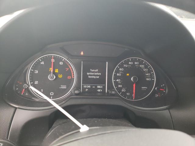 WA1L2AFPXHA085494 Audi Q5 Premium Plus