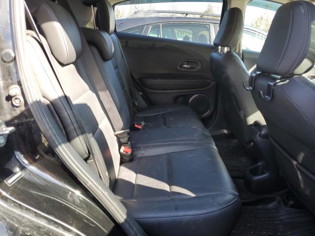 3CZRU6H9XKM702564 Honda Hr-v Touring