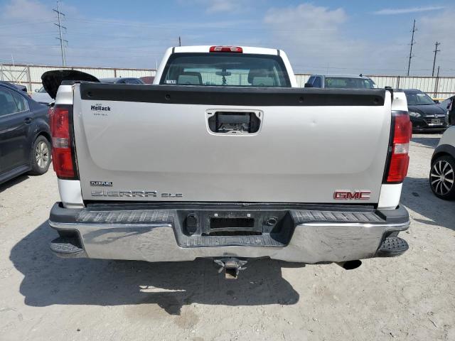 1GT21XEG2FZ543522 GMC Sierra C2500 Heavy Duty
