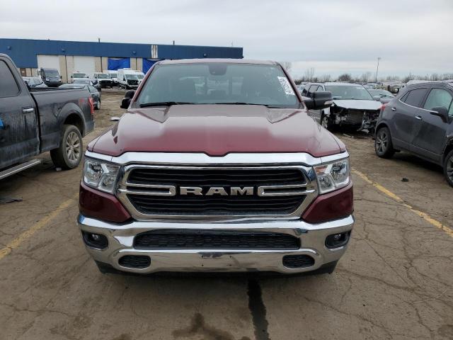 1C6RRFFG9MN621869 RAM 1500 Big Horn/lone Star