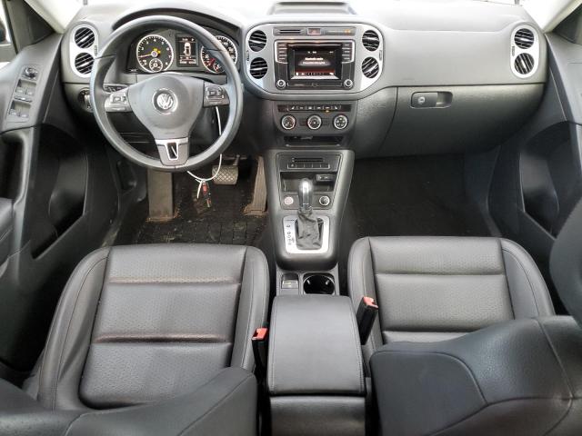WVGBV7AXXGW541722 Volkswagen TIGUAN S